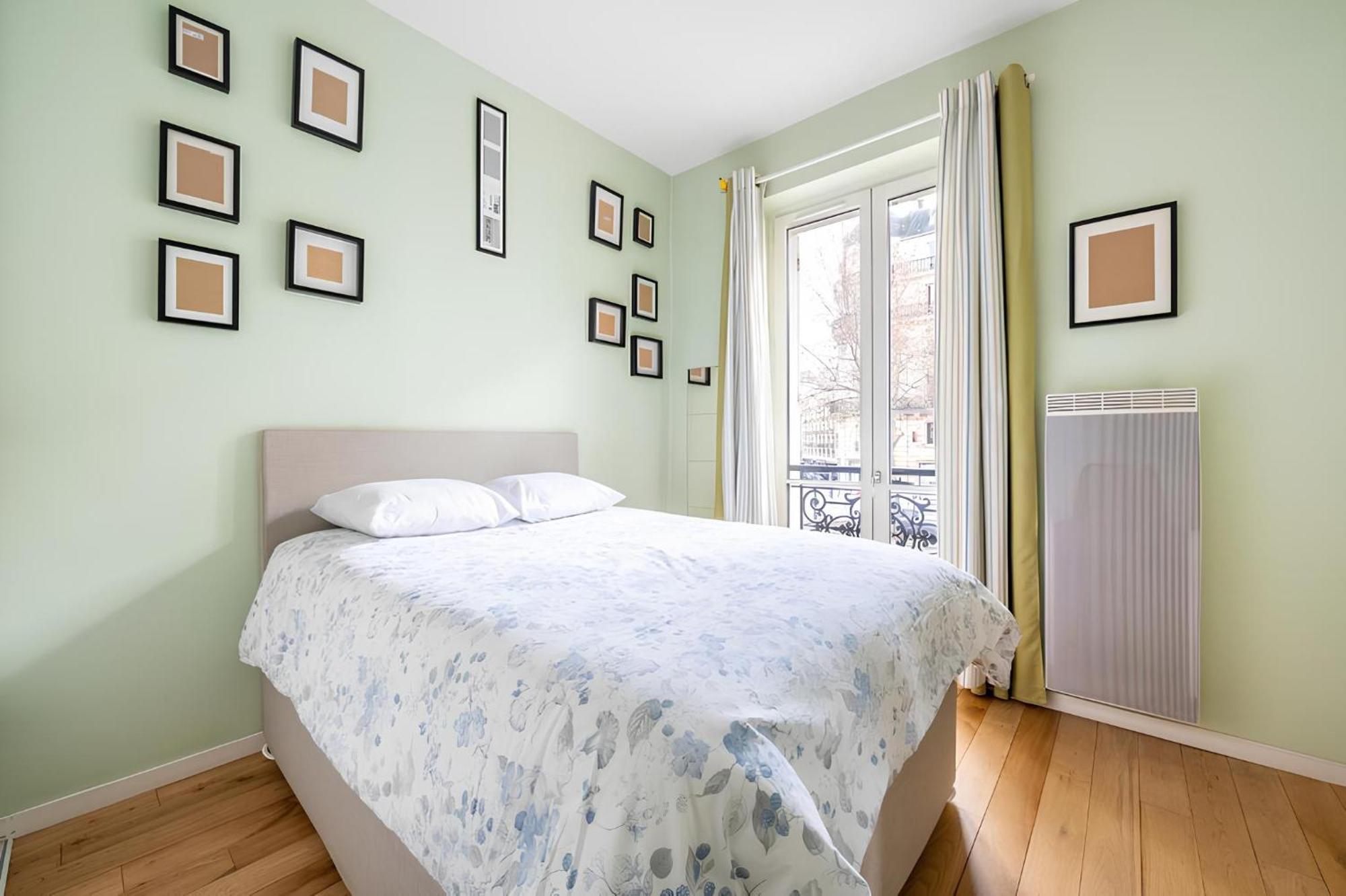Luxury Style Appartement, Arc De Triomphe - Champs Elysees ปารีส ภายนอก รูปภาพ